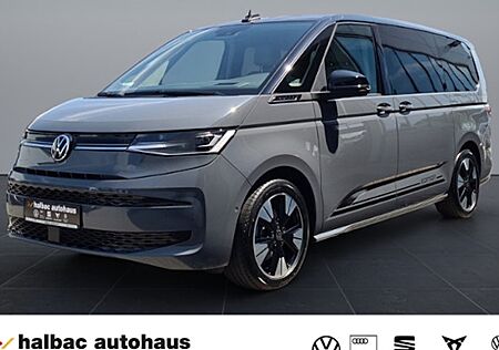 VW T7 Multivan 2.0 TDI SCR DSG Überhang Edition 5 Türen