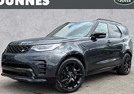 Land Rover Discovery D350 MHEV AWD DYNAMIC SE Automatik 5 Türen