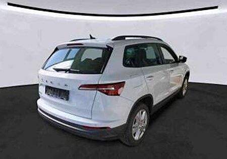 Skoda Karoq 2.0l TDI 85kW AMBITION 5 Türen