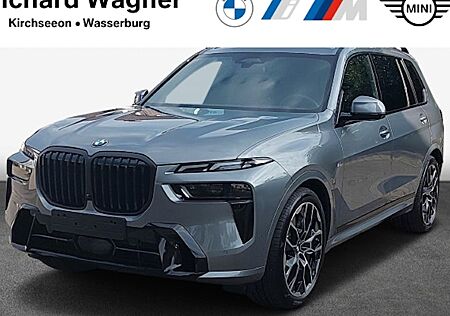 BMW X7 xDrive40i 5 Türen