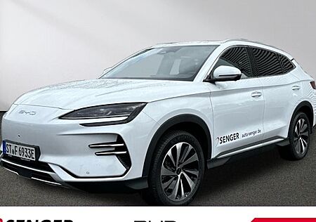 BYD SEAL U BEV 87kWh Design 5 Türen