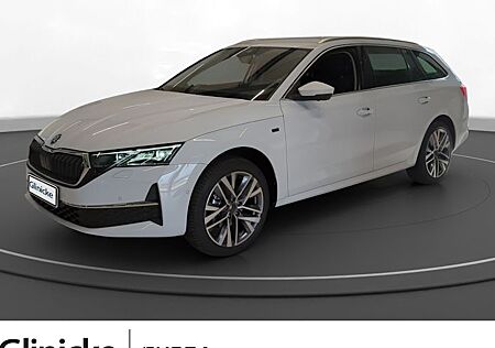 Skoda Octavia 2.0 TDI SCR DSG Tour Combi 5 Türen