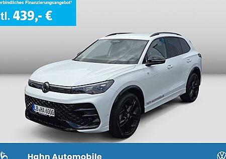 VW Tiguan 1.5 eTSI OPF DSG R-Line 5 Türen