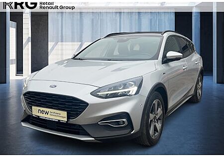 Ford Focus 1,0 EcoBoost Hybrid 114kW Active X Tur. 5 Türen