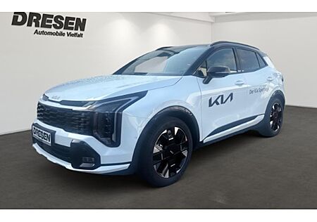 Kia Sportage 1.6 T-GDI Plug-in Hybrid Auto 4WD 5 Türen