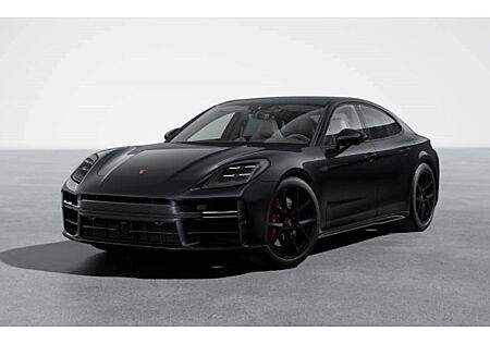 Porsche Panamera GTS 5 Türen