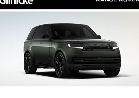 Land Rover Range Rover 4.4 P530 Autobiography Lang 5 Türen