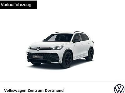 VW Tiguan 1.5 eTSI OPF 110kW DSG R-Line 5 Türen