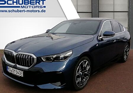 BMW i5 eDrive40 4 Türen
