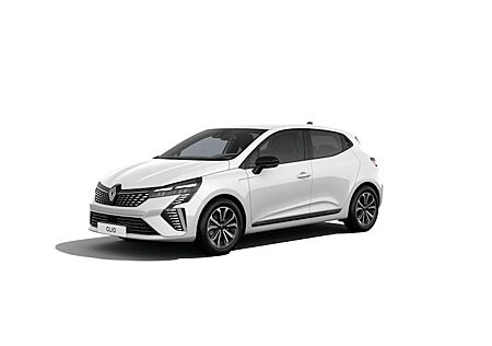 Renault Clio TCe 90 Techno 5 Türen
