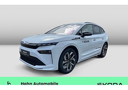 Skoda Enyaq 85 Sportline 5 Türen
