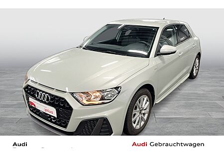 Audi A1 30 TFSI S line Sportback 5 Türen