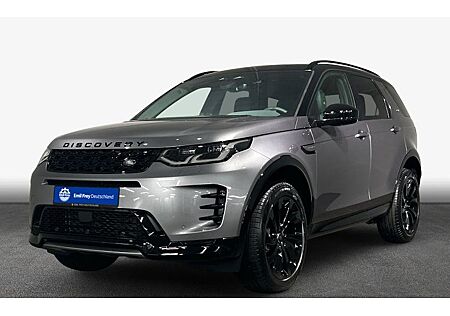 Land Rover Discovery Sport D200 AWD Automatik DYNAMIC SE 5 Türen