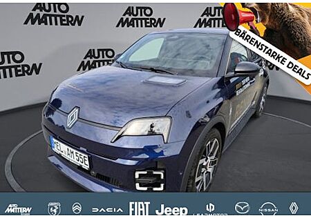 Renault R 5 Techno 150 Comfort Range 5 Türen