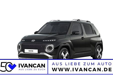 Hyundai Inster 49 kWh Prime 5 Türen