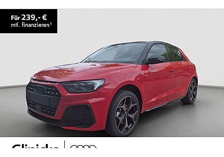 Audi A1 30 TFSI S tronic S line Sportback 5 Türen