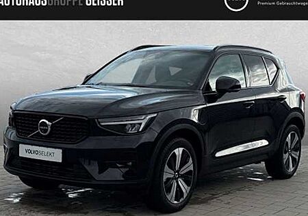 Volvo XC 40 T5 Recharge Plus Dark 5 Türen