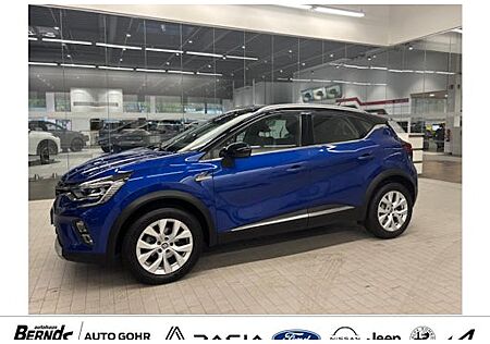 Renault Captur TCe 130 GPF Intens 5 Türen