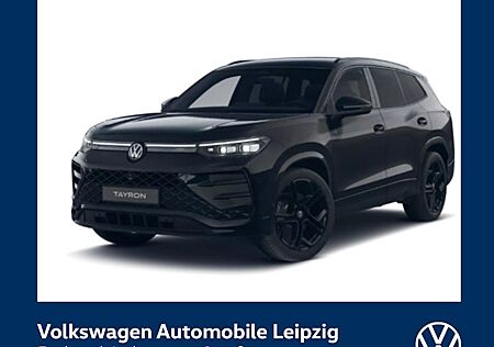 VW Tayron 2.0 TSI OPF 150kW DSG 4MOTION R-Line 5 Türen