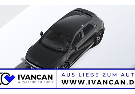 Hyundai IONIQ 5 84kWh 168kW Heckantrieb N Line X 5 Türen