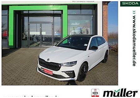 Skoda Scala 1.5 TSI ACT DSG Monte Carlo 5 Türen