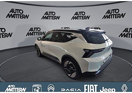 Renault Scenic E-Tech Iconic 220 Long Range 5 Türen