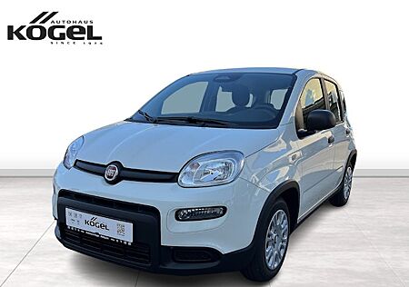 Fiat Panda 1.0 GSE Hybrid 5 Türen