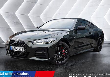 BMW 4er M440i xDrive Coupé A 2 Türen