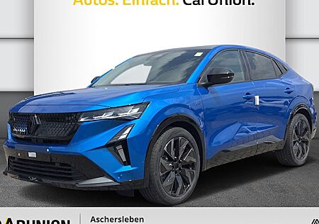 Renault Rafale Full Hybrid E-Tech 200 Esprit Alpine 5 Türen