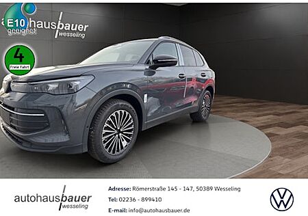 VW Tiguan 1.5 eTSI OPF DSG ENERGY 5 Türen