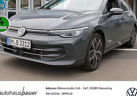 VW Golf 1.5 eTSI OPF 110kW DSG Edition 50 5 Türen