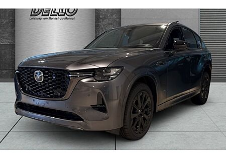 Mazda CX-60 3.3 e-SKYACTIV D254 Homura Plus Auto AWD 5 Türen