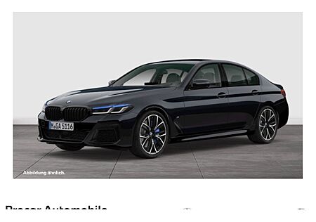 BMW 5er M550i xDrive A 4 Türen