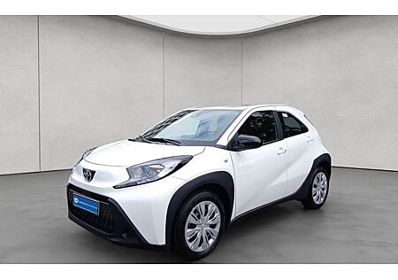 Toyota Aygo (X) Aygo (X) 1.0-l-VVT-i Business Edition 5 Türen
