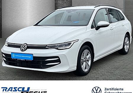 VW Golf Variant 1.5 eTSI OPF 85kW DSG Life Variant 5 Türen