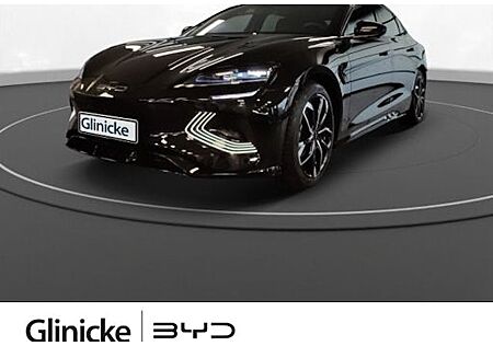 BYD SEAL BEV 82.5kWh Design RWD 4 Türen