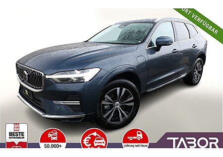 Volvo XC 60 T6 Plug-in Hybrid AWD Core Auto 5 Türen