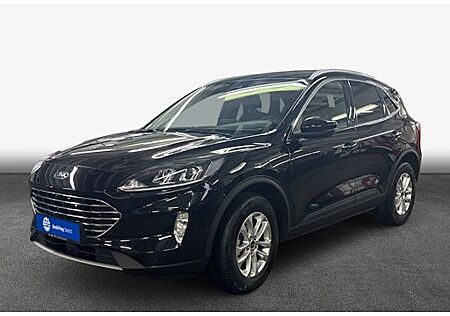 Ford Kuga 2.5 Duratec Plug-in-Hybrid Titanium CVT 5 Türen