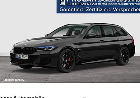 BMW 5er 530e xDrive Touring A 5 Türen