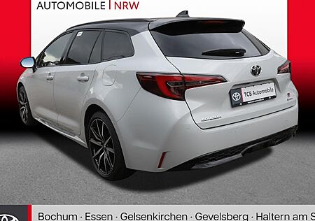 Toyota Auris Touring Sports 2,0 Hybrid GR Sport Touring Sports 5 Türen