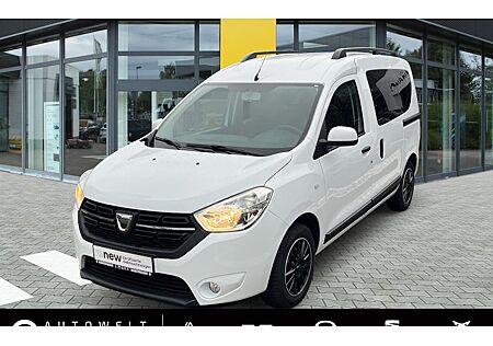 Dacia Dokker TCe 115 Comfort 5 Türen