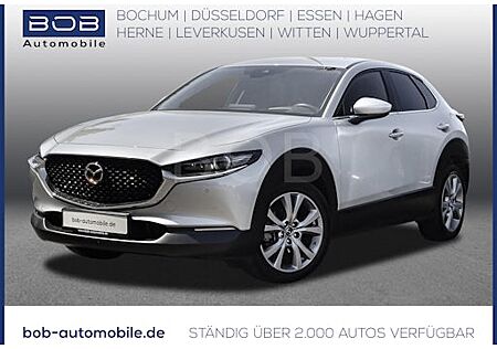Mazda CX-30 2.0 e-SKYACTIV-G M-Hybrid 150 Selection 5 Türen