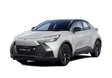 Toyota C-HR 2.0-l-VVT-i Plug-In Hybrid GR SPORT 5 Türen