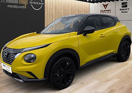 Nissan Juke 1.6 Hybrid N-SPORT 5 Türen