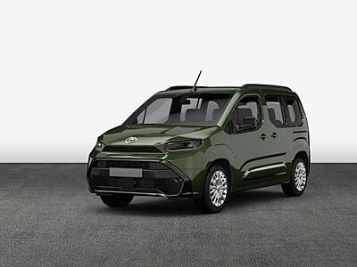 Toyota Proace City Verso 1,5-l-D-4D L2 Teamplayer Mobil Auto 5 Türen