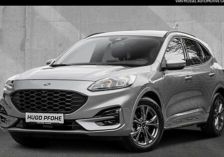 Ford Kuga 2.0 EcoBlue 88kW ST-Line Auto 4WD 5 Türen