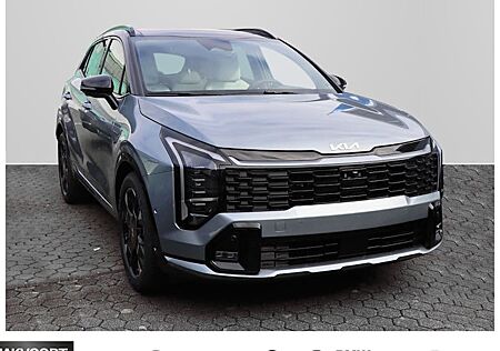 Kia Sportage 1.6 T-GDI Plug-in Hybrid Auto 4WD 5 Türen