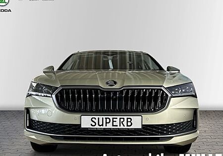 Skoda Superb 2.0 TDI DSG L&K Combi 5 Türen