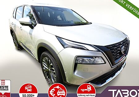 Nissan X-Trail 1.5 VC-T e-Power e-4ORCE TEKNA 5 Türen