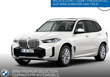 BMW X5 xDrive30d 5 Türen